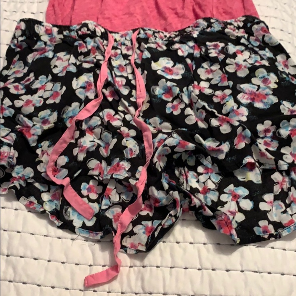 Pj set